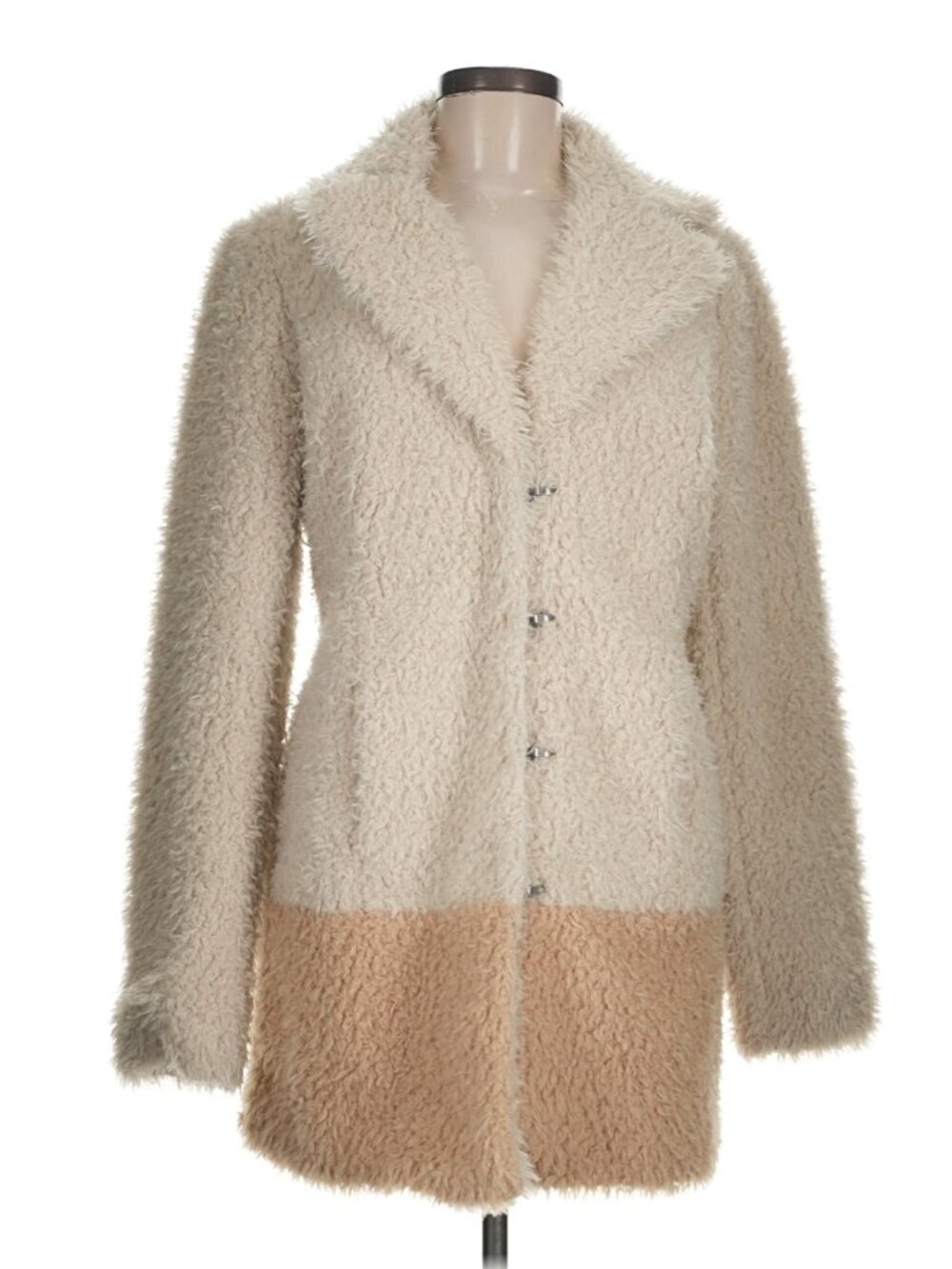 Elevenses Coat